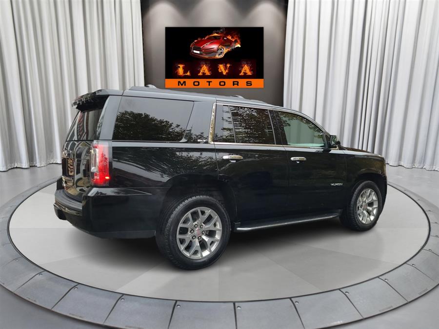 2019 Gmc Yukon SLT photo 4