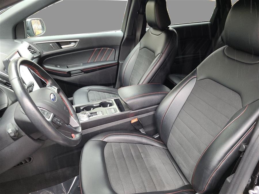 2022 Ford Edge ST-Line photo 3
