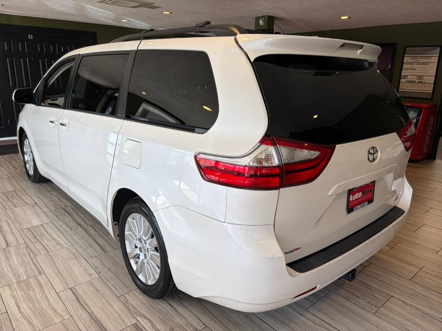 2015 Toyota Sienna 5dr 7-Pass Van XLE AWD (Natl), available for sale in West Hartford, Connecticut | AutoMax. West Hartford, Connecticut 2015 Toyota Sienna 5dr 7-Pass Van XLE AWD (Natl), available for sale in West Hartford, Connecticut | AutoMax. West Hartford, Connecticut