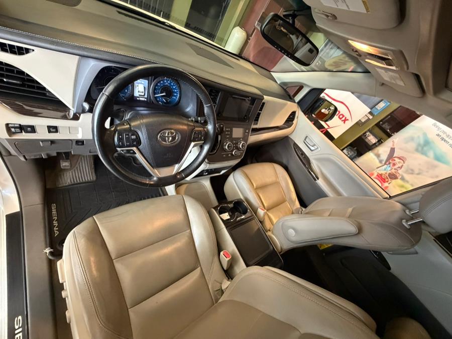 2015 Toyota Sienna 5dr 7-Pass Van XLE AWD (Natl), available for sale in West Hartford, Connecticut | AutoMax. West Hartford, Connecticut 2015 Toyota Sienna 5dr 7-Pass Van XLE AWD (Natl), available for sale in West Hartford, Connecticut | AutoMax. West Hartford, Connecticut