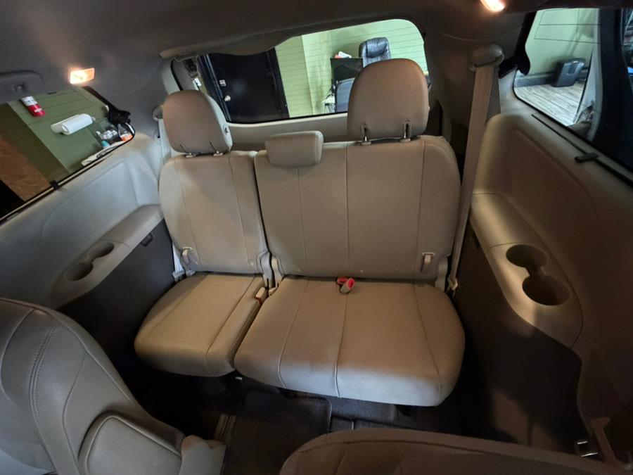 2015 Toyota Sienna 5dr 7-Pass Van XLE AWD (Natl), available for sale in West Hartford, Connecticut | AutoMax. West Hartford, Connecticut 2015 Toyota Sienna 5dr 7-Pass Van XLE AWD (Natl), available for sale in West Hartford, Connecticut | AutoMax. West Hartford, Connecticut