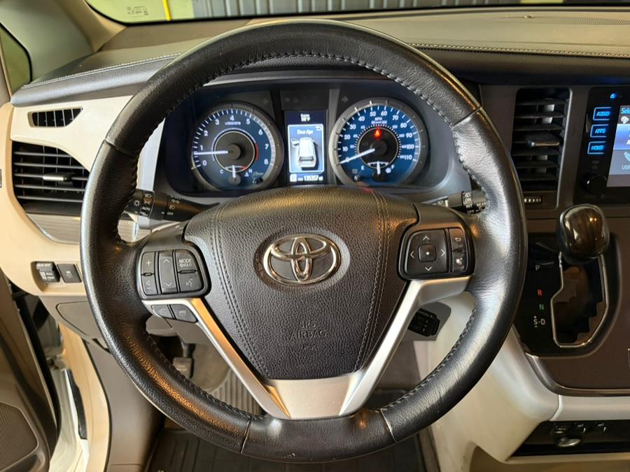 2015 Toyota Sienna 5dr 7-Pass Van XLE AWD (Natl), available for sale in West Hartford, Connecticut | AutoMax. West Hartford, Connecticut 2015 Toyota Sienna 5dr 7-Pass Van XLE AWD (Natl), available for sale in West Hartford, Connecticut | AutoMax. West Hartford, Connecticut