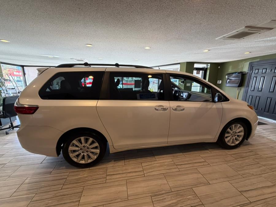 2015 Toyota Sienna 5dr 7-Pass Van XLE AWD (Natl), available for sale in West Hartford, Connecticut | AutoMax. West Hartford, Connecticut 2015 Toyota Sienna 5dr 7-Pass Van XLE AWD (Natl), available for sale in West Hartford, Connecticut | AutoMax. West Hartford, Connecticut