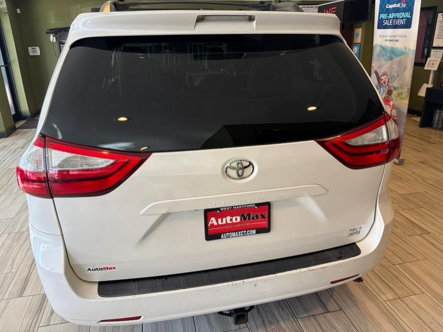 2015 Toyota Sienna 5dr 7-Pass Van XLE AWD (Natl), available for sale in West Hartford, Connecticut | AutoMax. West Hartford, Connecticut 2015 Toyota Sienna 5dr 7-Pass Van XLE AWD (Natl), available for sale in West Hartford, Connecticut | AutoMax. West Hartford, Connecticut
