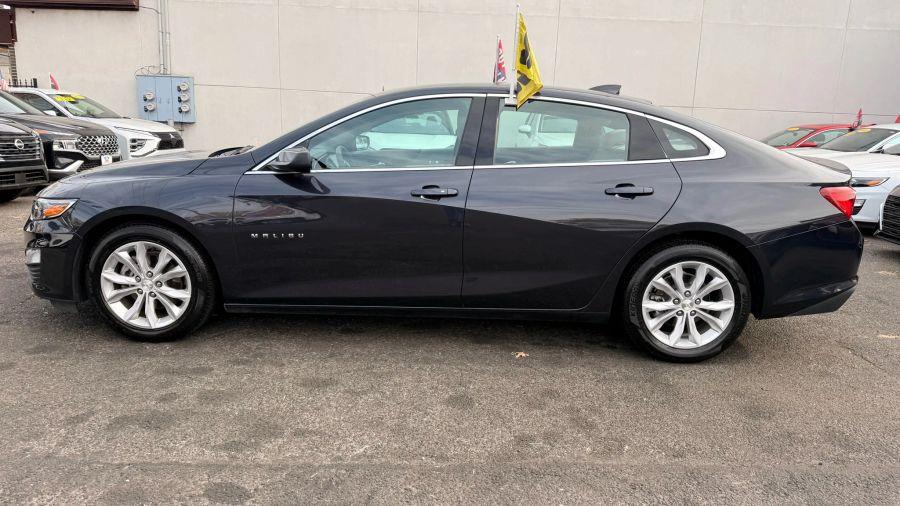 2023 Chevrolet Malibu 1LT Sedan 4D, available for sale in Linden, New Jersey | Route 27 Auto Mall. Linden, New Jersey 2023 Chevrolet Malibu 1LT Sedan 4D, available for sale in Linden, New Jersey | Route 27 Auto Mall. Linden, New Jersey