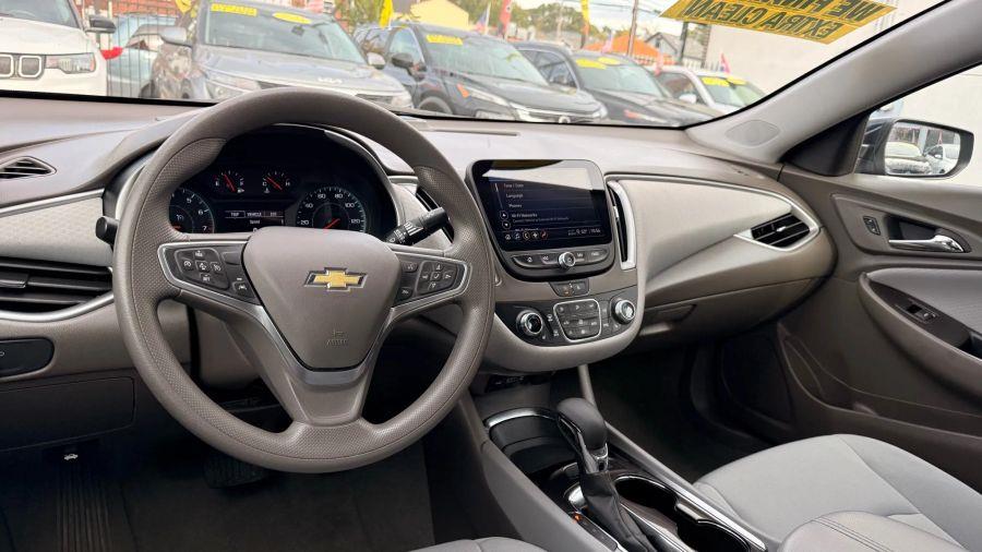 2023 Chevrolet Malibu 1LT Sedan 4D, available for sale in Linden, New Jersey | Route 27 Auto Mall. Linden, New Jersey 2023 Chevrolet Malibu 1LT Sedan 4D, available for sale in Linden, New Jersey | Route 27 Auto Mall. Linden, New Jersey