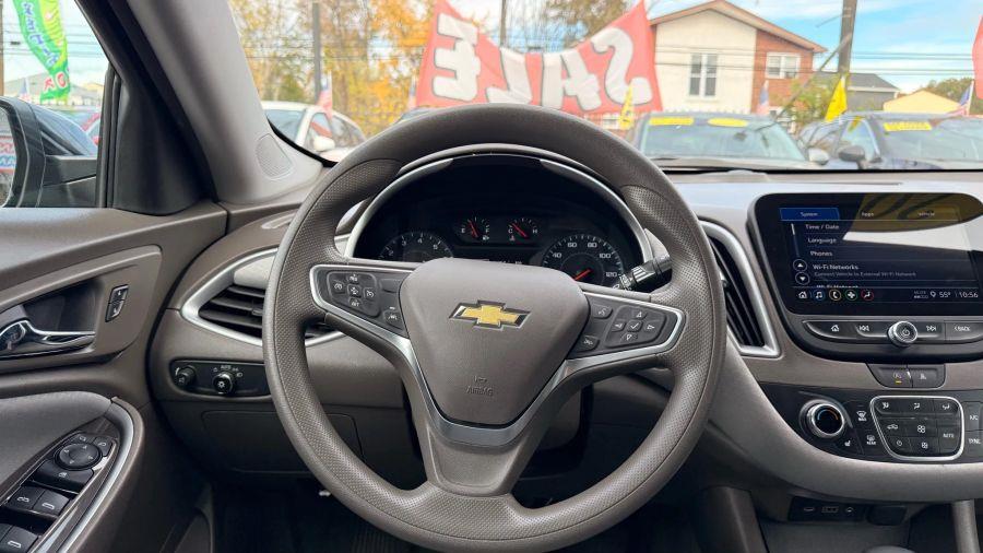 2023 Chevrolet Malibu 1LT Sedan 4D, available for sale in Linden, New Jersey | Route 27 Auto Mall. Linden, New Jersey 2023 Chevrolet Malibu 1LT Sedan 4D, available for sale in Linden, New Jersey | Route 27 Auto Mall. Linden, New Jersey