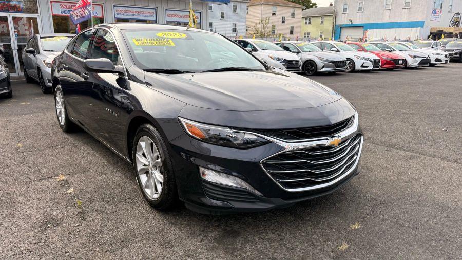 2023 Chevrolet Malibu 1LT Sedan 4D, available for sale in Linden, New Jersey | Route 27 Auto Mall. Linden, New Jersey 2023 Chevrolet Malibu 1LT Sedan 4D, available for sale in Linden, New Jersey | Route 27 Auto Mall. Linden, New Jersey