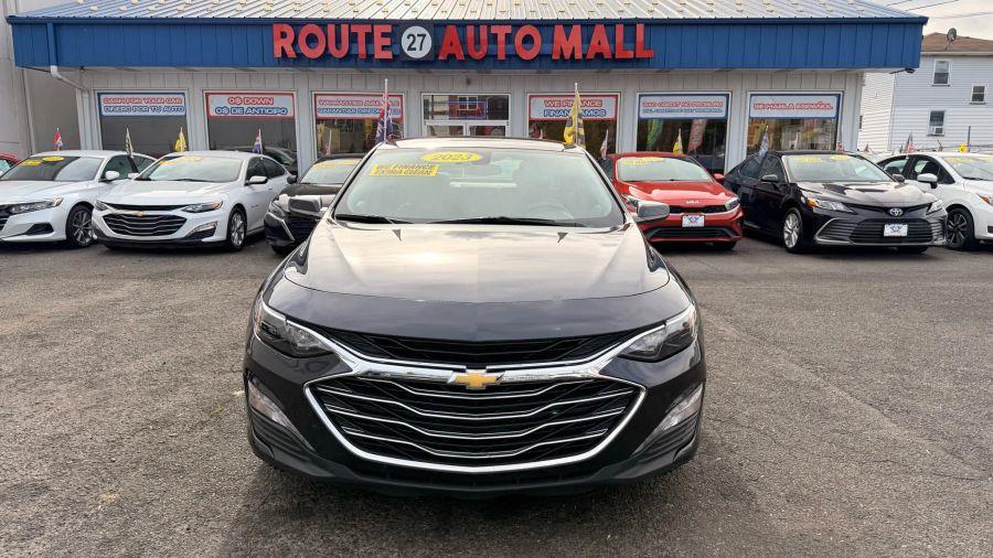 2023 Chevrolet Malibu 1LT Sedan 4D, available for sale in Linden, New Jersey | Route 27 Auto Mall. Linden, New Jersey 2023 Chevrolet Malibu 1LT Sedan 4D, available for sale in Linden, New Jersey | Route 27 Auto Mall. Linden, New Jersey