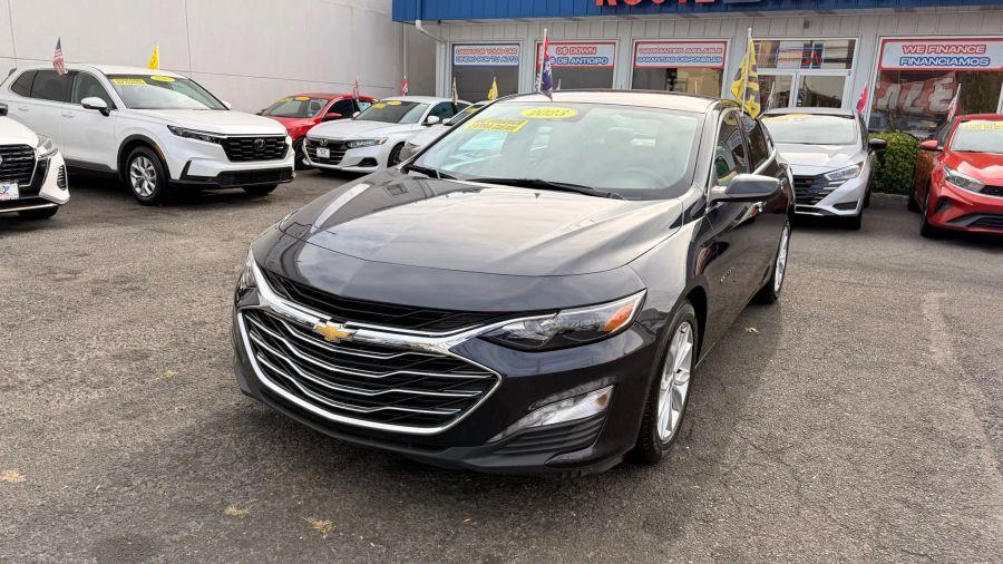 2023 Chevrolet Malibu 1LT Sedan 4D, available for sale in Linden, New Jersey | Route 27 Auto Mall. Linden, New Jersey 2023 Chevrolet Malibu 1LT Sedan 4D, available for sale in Linden, New Jersey | Route 27 Auto Mall. Linden, New Jersey