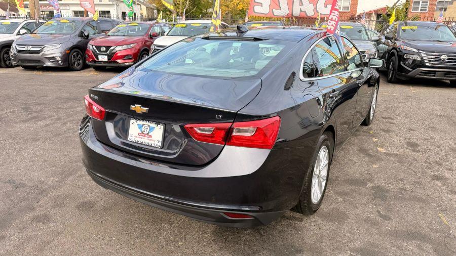 2023 Chevrolet Malibu 1LT Sedan 4D, available for sale in Linden, New Jersey | Route 27 Auto Mall. Linden, New Jersey 2023 Chevrolet Malibu 1LT Sedan 4D, available for sale in Linden, New Jersey | Route 27 Auto Mall. Linden, New Jersey