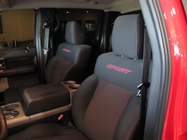 2007 Ford F-150 2WD SuperCrew 139" FX2, available for sale in Placentia, California | Auto Network Group Inc. Placentia, California 2007 Ford F-150 2WD SuperCrew 139" FX2, available for sale in Placentia, California | Auto Network Group Inc. Placentia, California