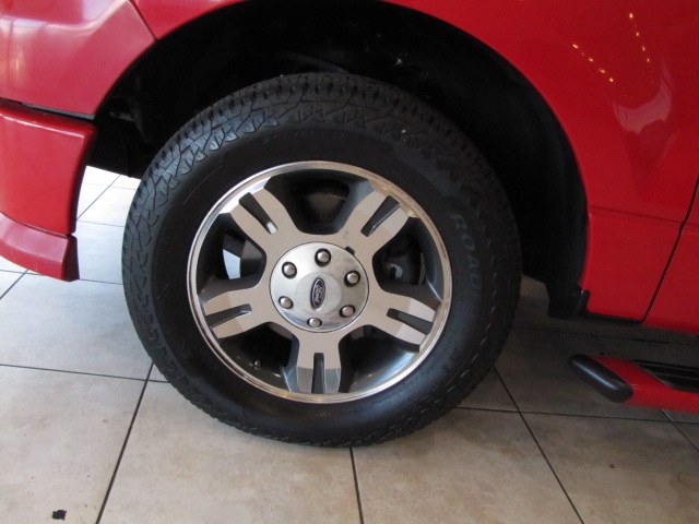 2007 Ford F-150 2WD SuperCrew 139" FX2, available for sale in Placentia, California | Auto Network Group Inc. Placentia, California 2007 Ford F-150 2WD SuperCrew 139" FX2, available for sale in Placentia, California | Auto Network Group Inc. Placentia, California