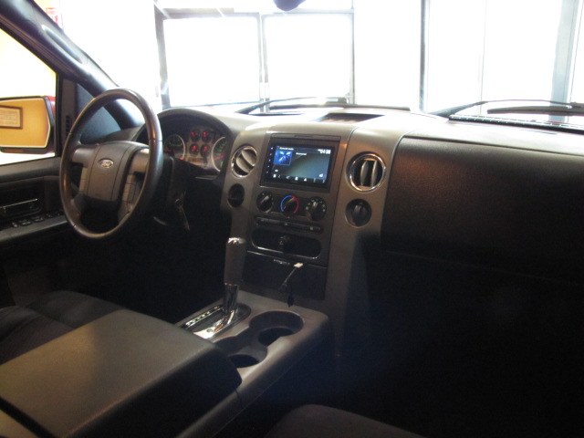 2007 Ford F-150 2WD SuperCrew 139" FX2, available for sale in Placentia, California | Auto Network Group Inc. Placentia, California 2007 Ford F-150 2WD SuperCrew 139" FX2, available for sale in Placentia, California | Auto Network Group Inc. Placentia, California