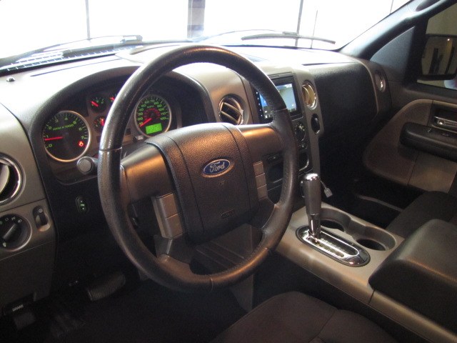 2007 Ford F-150 2WD SuperCrew 139" FX2, available for sale in Placentia, California | Auto Network Group Inc. Placentia, California 2007 Ford F-150 2WD SuperCrew 139" FX2, available for sale in Placentia, California | Auto Network Group Inc. Placentia, California