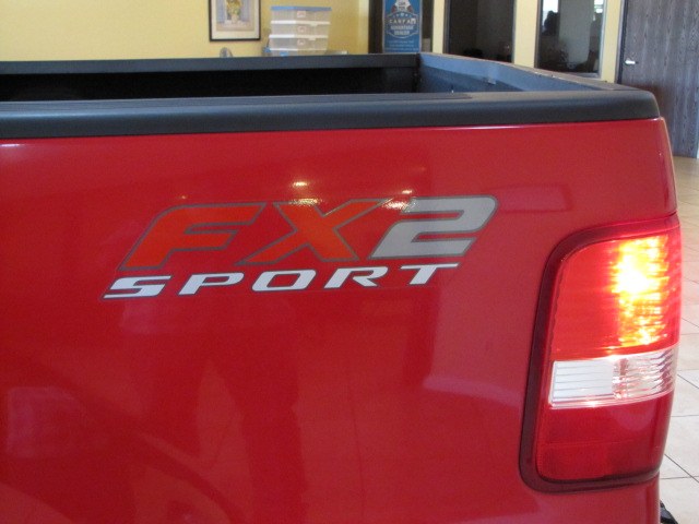 2007 Ford F-150 2WD SuperCrew 139" FX2, available for sale in Placentia, California | Auto Network Group Inc. Placentia, California 2007 Ford F-150 2WD SuperCrew 139" FX2, available for sale in Placentia, California | Auto Network Group Inc. Placentia, California