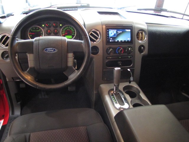 2007 Ford F-150 2WD SuperCrew 139" FX2, available for sale in Placentia, California | Auto Network Group Inc. Placentia, California 2007 Ford F-150 2WD SuperCrew 139" FX2, available for sale in Placentia, California | Auto Network Group Inc. Placentia, California