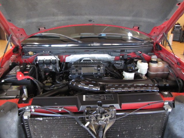 2007 Ford F-150 2WD SuperCrew 139" FX2, available for sale in Placentia, California | Auto Network Group Inc. Placentia, California 2007 Ford F-150 2WD SuperCrew 139" FX2, available for sale in Placentia, California | Auto Network Group Inc. Placentia, California