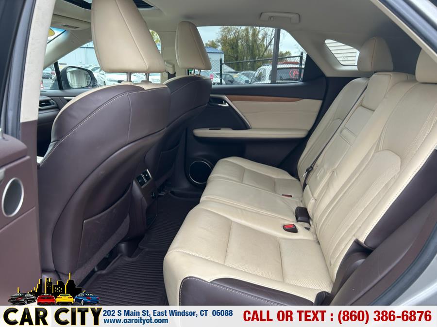 2018 Lexus RX RX 350 AWD, available for sale in East Windsor, Connecticut | Car City LLC. East Windsor, Connecticut 2018 Lexus RX RX 350 AWD, available for sale in East Windsor, Connecticut | Car City LLC. East Windsor, Connecticut