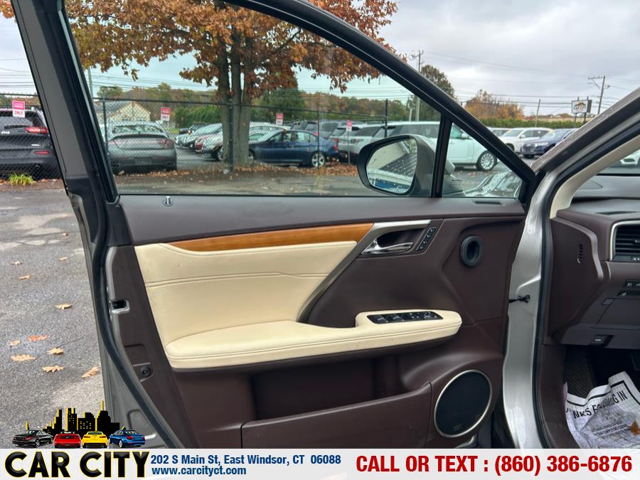 2018 Lexus RX RX 350 AWD, available for sale in East Windsor, Connecticut | Car City LLC. East Windsor, Connecticut 2018 Lexus RX RX 350 AWD, available for sale in East Windsor, Connecticut | Car City LLC. East Windsor, Connecticut