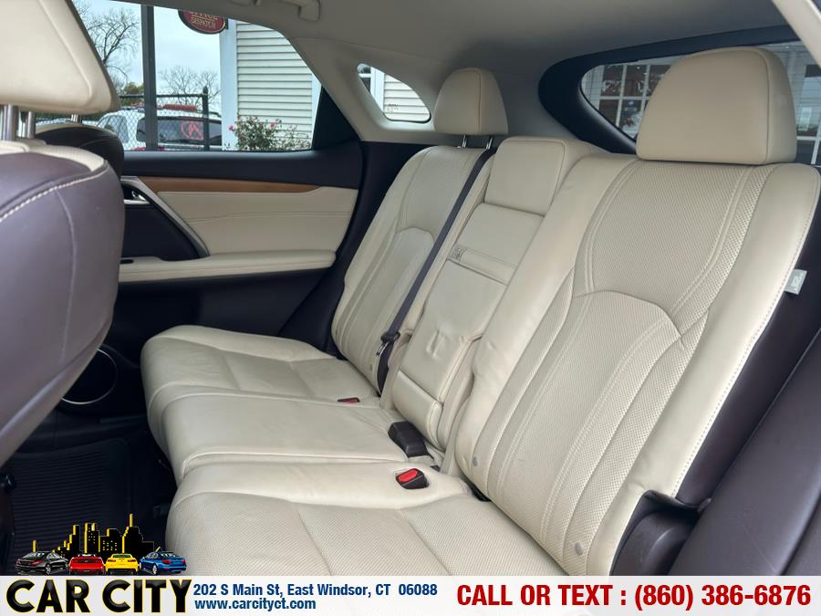2018 Lexus RX RX 350 AWD, available for sale in East Windsor, Connecticut | Car City LLC. East Windsor, Connecticut 2018 Lexus RX RX 350 AWD, available for sale in East Windsor, Connecticut | Car City LLC. East Windsor, Connecticut