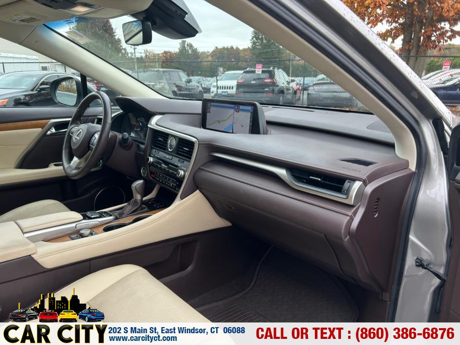 2018 Lexus RX RX 350 AWD, available for sale in East Windsor, Connecticut | Car City LLC. East Windsor, Connecticut 2018 Lexus RX RX 350 AWD, available for sale in East Windsor, Connecticut | Car City LLC. East Windsor, Connecticut