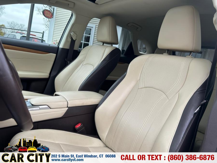 2018 Lexus RX RX 350 AWD, available for sale in East Windsor, Connecticut | Car City LLC. East Windsor, Connecticut 2018 Lexus RX RX 350 AWD, available for sale in East Windsor, Connecticut | Car City LLC. East Windsor, Connecticut