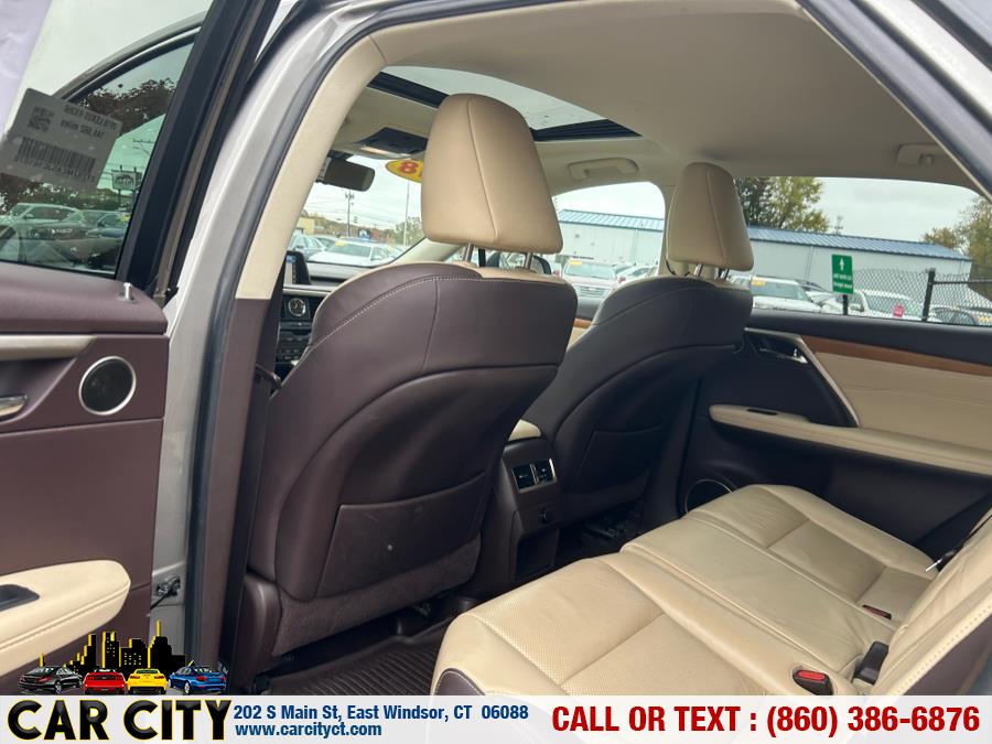 2018 Lexus RX RX 350 AWD, available for sale in East Windsor, Connecticut | Car City LLC. East Windsor, Connecticut 2018 Lexus RX RX 350 AWD, available for sale in East Windsor, Connecticut | Car City LLC. East Windsor, Connecticut