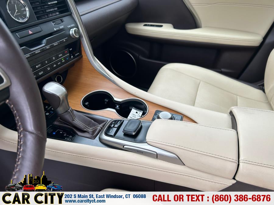 2018 Lexus RX RX 350 AWD, available for sale in East Windsor, Connecticut | Car City LLC. East Windsor, Connecticut 2018 Lexus RX RX 350 AWD, available for sale in East Windsor, Connecticut | Car City LLC. East Windsor, Connecticut