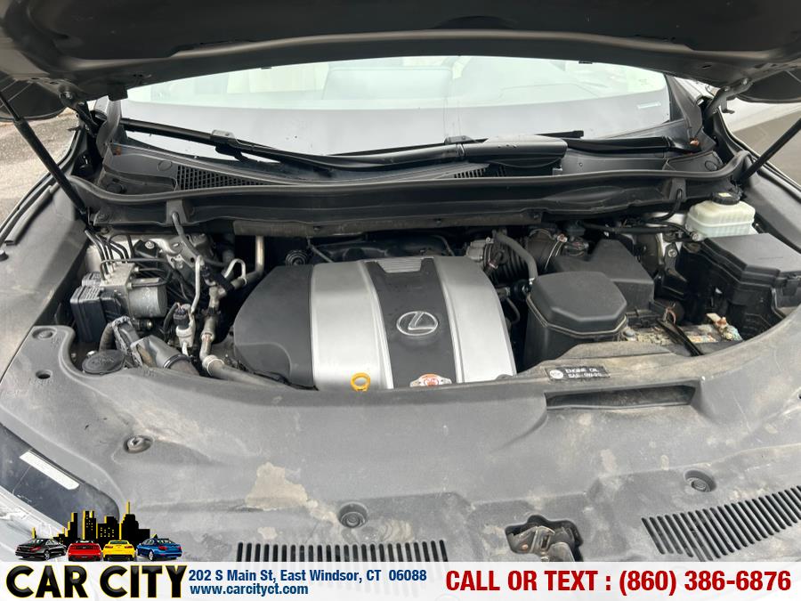 2018 Lexus RX RX 350 AWD, available for sale in East Windsor, Connecticut | Car City LLC. East Windsor, Connecticut 2018 Lexus RX RX 350 AWD, available for sale in East Windsor, Connecticut | Car City LLC. East Windsor, Connecticut
