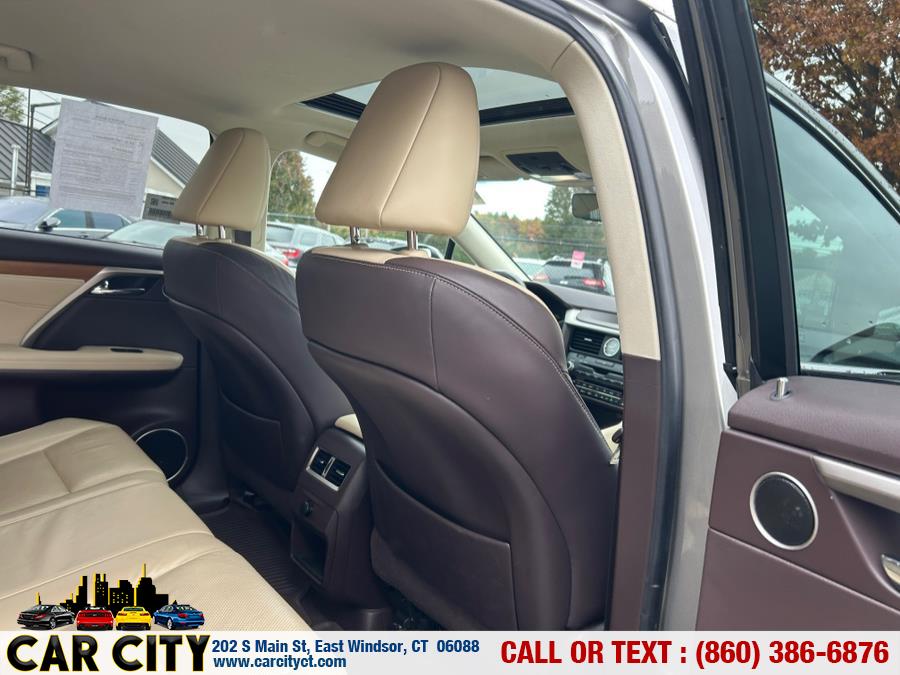 2018 Lexus RX RX 350 AWD, available for sale in East Windsor, Connecticut | Car City LLC. East Windsor, Connecticut 2018 Lexus RX RX 350 AWD, available for sale in East Windsor, Connecticut | Car City LLC. East Windsor, Connecticut