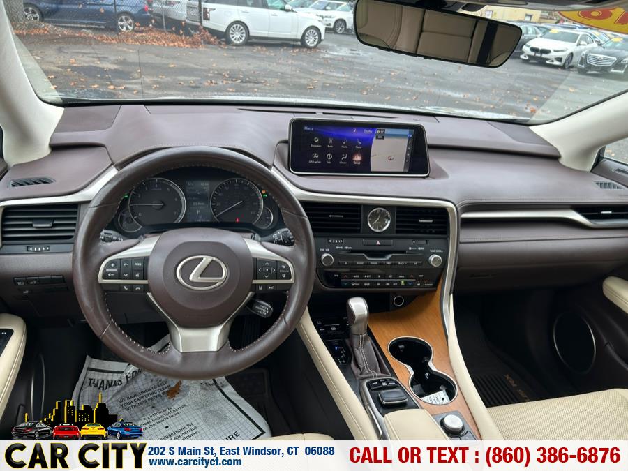 2018 Lexus RX RX 350 AWD, available for sale in East Windsor, Connecticut | Car City LLC. East Windsor, Connecticut 2018 Lexus RX RX 350 AWD, available for sale in East Windsor, Connecticut | Car City LLC. East Windsor, Connecticut