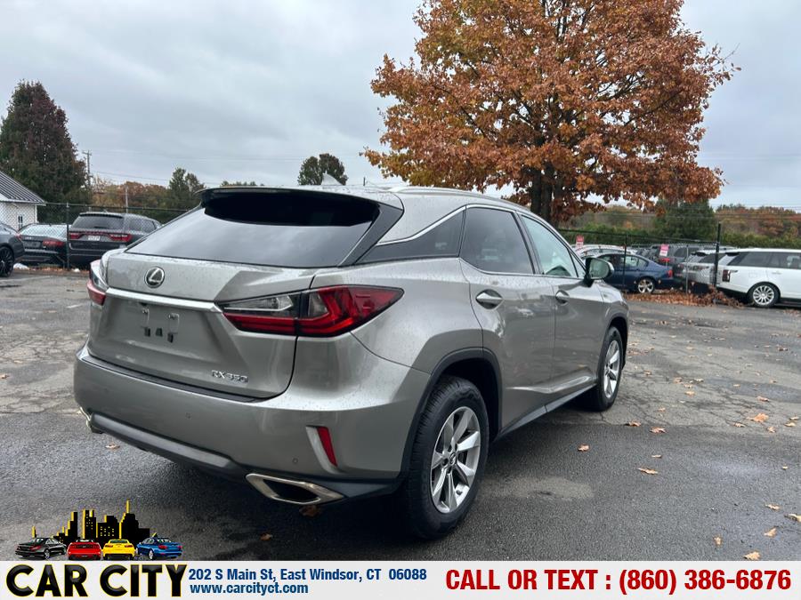 2018 Lexus RX RX 350 AWD, available for sale in East Windsor, Connecticut | Car City LLC. East Windsor, Connecticut 2018 Lexus RX RX 350 AWD, available for sale in East Windsor, Connecticut | Car City LLC. East Windsor, Connecticut