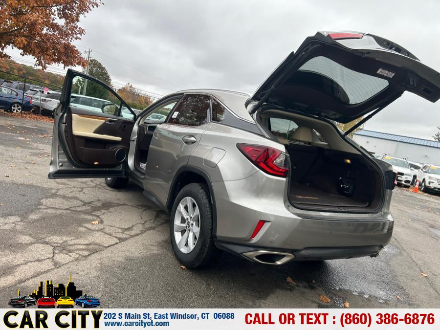 2018 Lexus RX RX 350 AWD, available for sale in East Windsor, Connecticut | Car City LLC. East Windsor, Connecticut 2018 Lexus RX RX 350 AWD, available for sale in East Windsor, Connecticut | Car City LLC. East Windsor, Connecticut