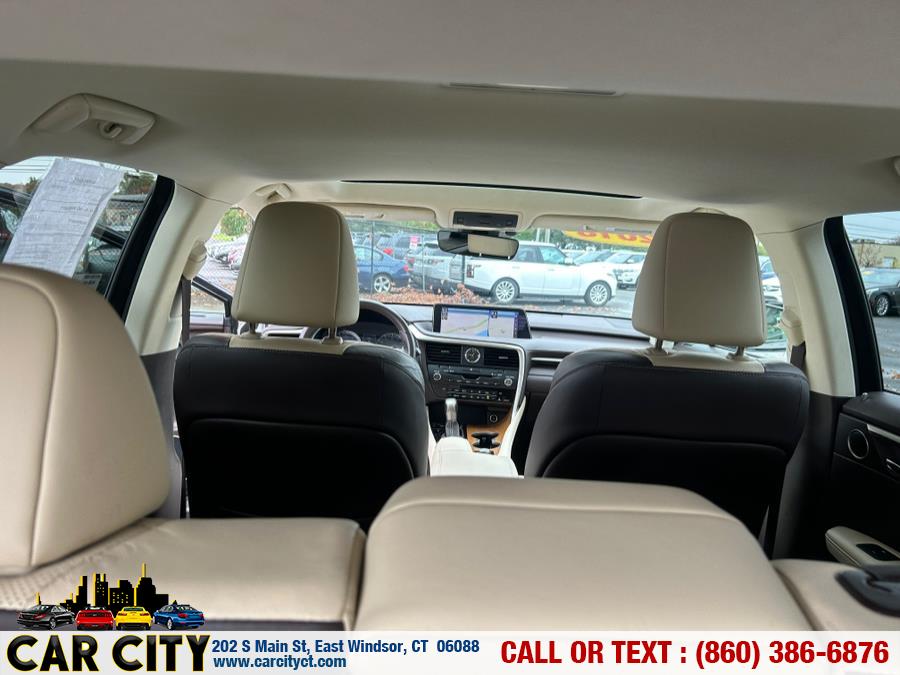 2018 Lexus RX RX 350 AWD, available for sale in East Windsor, Connecticut | Car City LLC. East Windsor, Connecticut 2018 Lexus RX RX 350 AWD, available for sale in East Windsor, Connecticut | Car City LLC. East Windsor, Connecticut