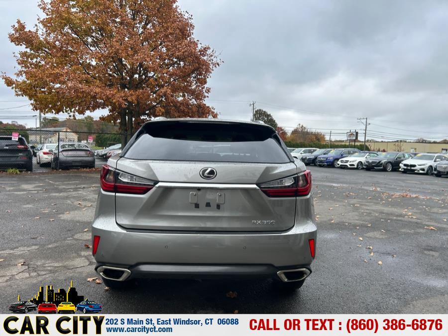2018 Lexus RX RX 350 AWD, available for sale in East Windsor, Connecticut | Car City LLC. East Windsor, Connecticut 2018 Lexus RX RX 350 AWD, available for sale in East Windsor, Connecticut | Car City LLC. East Windsor, Connecticut