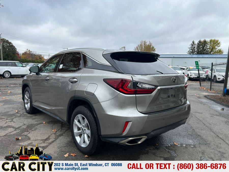 2018 Lexus RX RX 350 AWD, available for sale in East Windsor, Connecticut | Car City LLC. East Windsor, Connecticut 2018 Lexus RX RX 350 AWD, available for sale in East Windsor, Connecticut | Car City LLC. East Windsor, Connecticut
