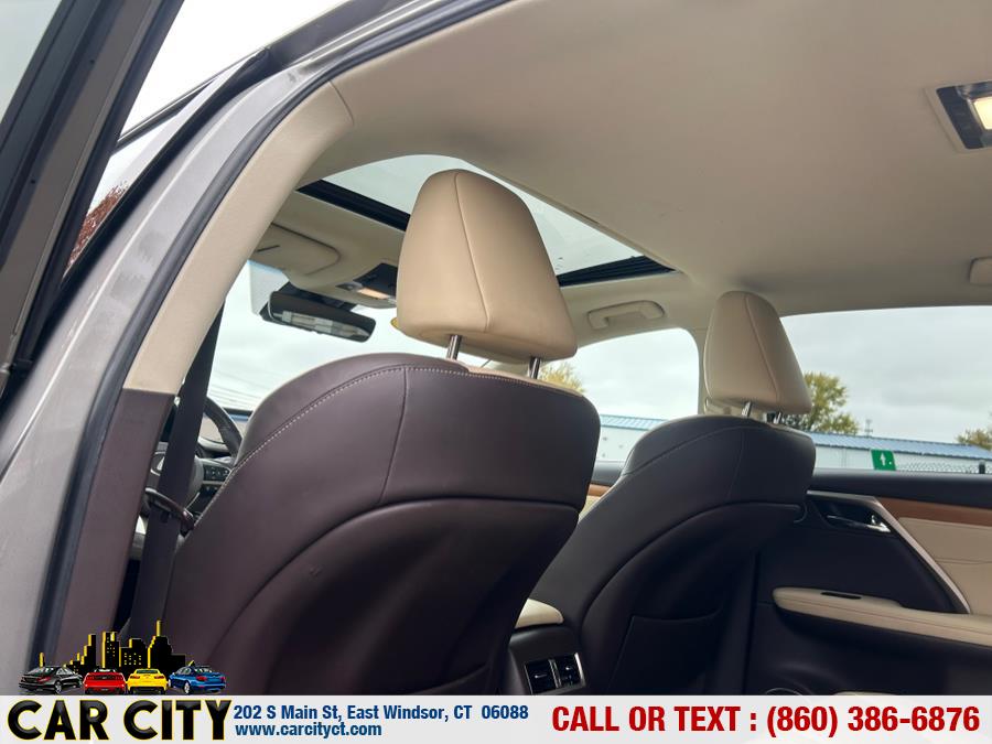 2018 Lexus RX RX 350 AWD, available for sale in East Windsor, Connecticut | Car City LLC. East Windsor, Connecticut 2018 Lexus RX RX 350 AWD, available for sale in East Windsor, Connecticut | Car City LLC. East Windsor, Connecticut