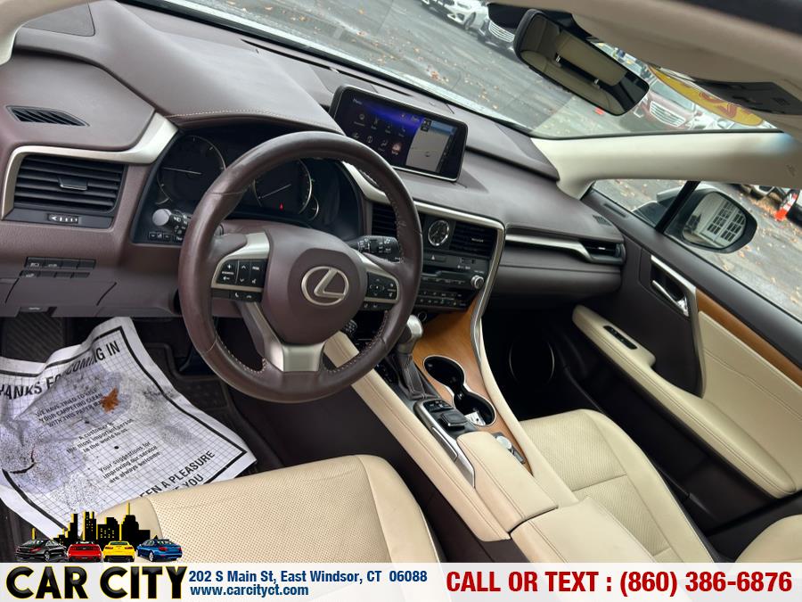 2018 Lexus RX RX 350 AWD, available for sale in East Windsor, Connecticut | Car City LLC. East Windsor, Connecticut 2018 Lexus RX RX 350 AWD, available for sale in East Windsor, Connecticut | Car City LLC. East Windsor, Connecticut