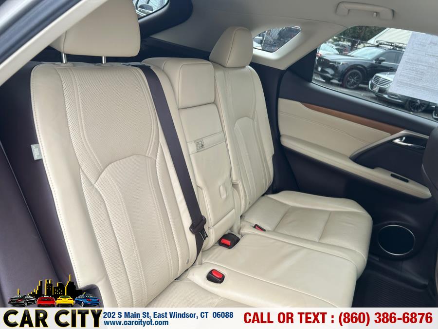 2018 Lexus RX RX 350 AWD, available for sale in East Windsor, Connecticut | Car City LLC. East Windsor, Connecticut 2018 Lexus RX RX 350 AWD, available for sale in East Windsor, Connecticut | Car City LLC. East Windsor, Connecticut