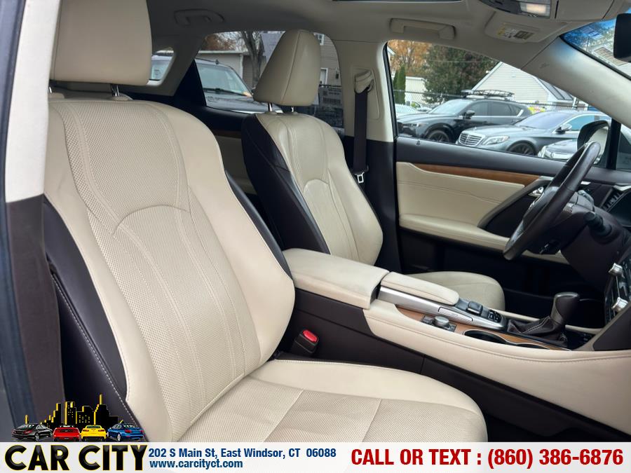 2018 Lexus RX RX 350 AWD, available for sale in East Windsor, Connecticut | Car City LLC. East Windsor, Connecticut 2018 Lexus RX RX 350 AWD, available for sale in East Windsor, Connecticut | Car City LLC. East Windsor, Connecticut