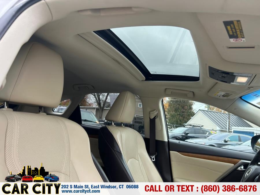 2018 Lexus RX RX 350 AWD, available for sale in East Windsor, Connecticut | Car City LLC. East Windsor, Connecticut 2018 Lexus RX RX 350 AWD, available for sale in East Windsor, Connecticut | Car City LLC. East Windsor, Connecticut