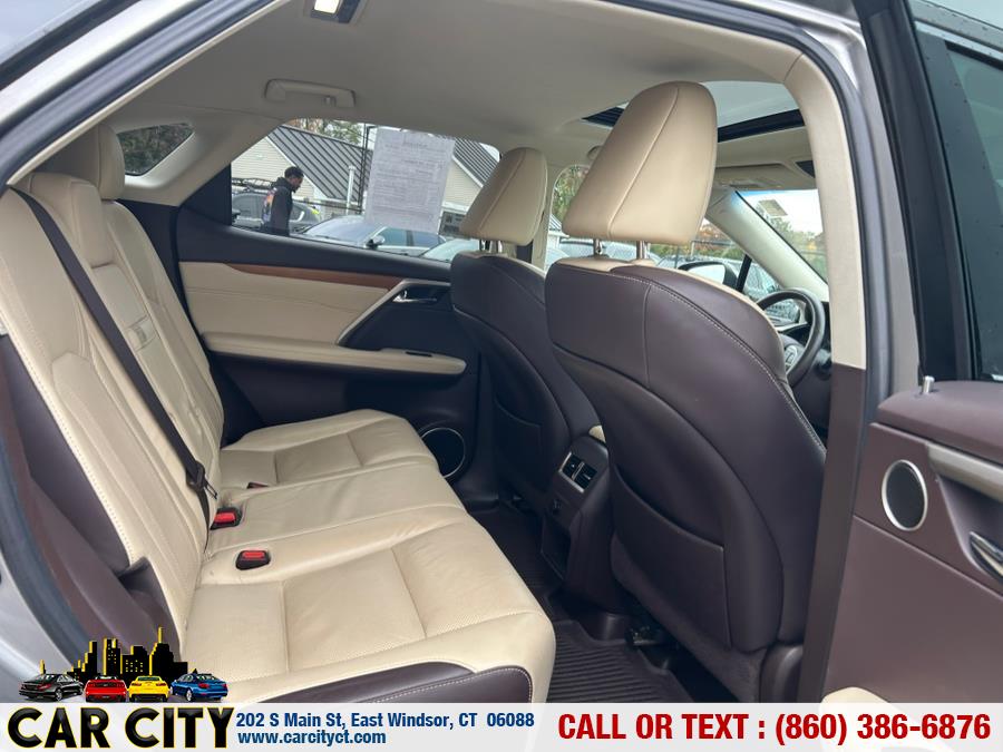 2018 Lexus RX RX 350 AWD, available for sale in East Windsor, Connecticut | Car City LLC. East Windsor, Connecticut 2018 Lexus RX RX 350 AWD, available for sale in East Windsor, Connecticut | Car City LLC. East Windsor, Connecticut