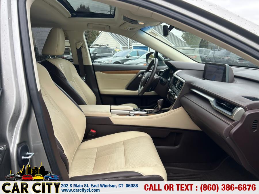 2018 Lexus RX RX 350 AWD, available for sale in East Windsor, Connecticut | Car City LLC. East Windsor, Connecticut 2018 Lexus RX RX 350 AWD, available for sale in East Windsor, Connecticut | Car City LLC. East Windsor, Connecticut