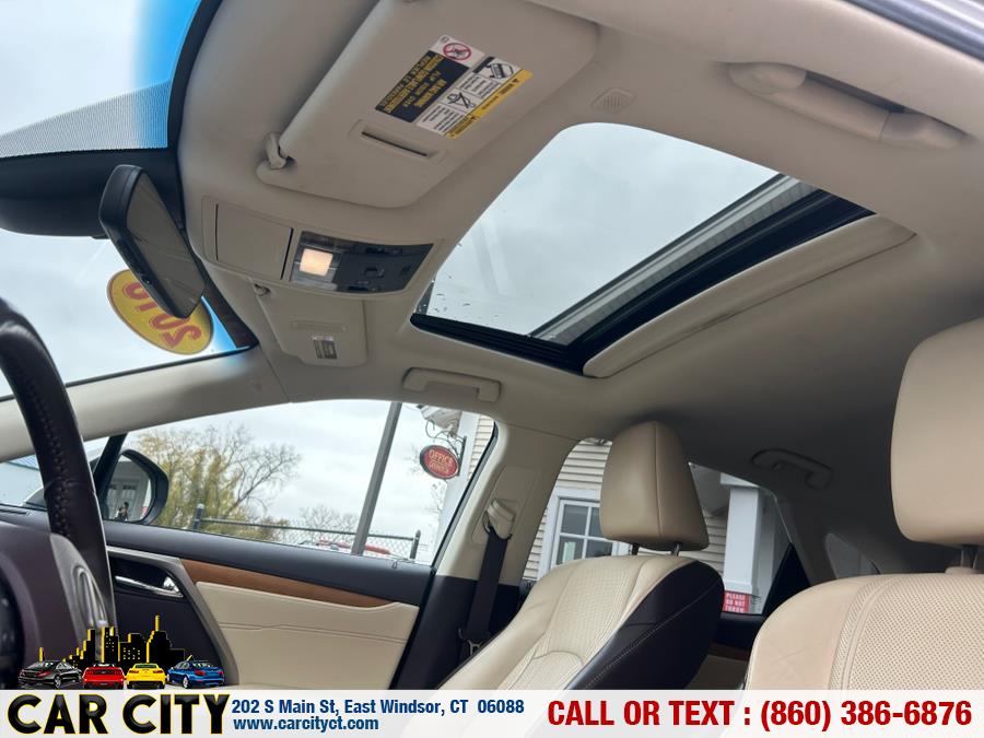 2018 Lexus RX RX 350 AWD, available for sale in East Windsor, Connecticut | Car City LLC. East Windsor, Connecticut 2018 Lexus RX RX 350 AWD, available for sale in East Windsor, Connecticut | Car City LLC. East Windsor, Connecticut