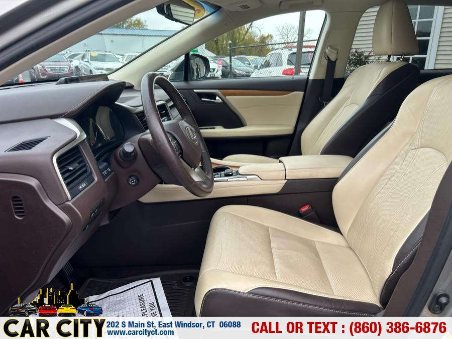 2018 Lexus RX RX 350 AWD, available for sale in East Windsor, Connecticut | Car City LLC. East Windsor, Connecticut 2018 Lexus RX RX 350 AWD, available for sale in East Windsor, Connecticut | Car City LLC. East Windsor, Connecticut