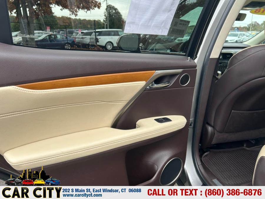 2018 Lexus RX RX 350 AWD, available for sale in East Windsor, Connecticut | Car City LLC. East Windsor, Connecticut 2018 Lexus RX RX 350 AWD, available for sale in East Windsor, Connecticut | Car City LLC. East Windsor, Connecticut