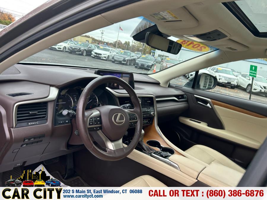 2018 Lexus RX RX 350 AWD, available for sale in East Windsor, Connecticut | Car City LLC. East Windsor, Connecticut 2018 Lexus RX RX 350 AWD, available for sale in East Windsor, Connecticut | Car City LLC. East Windsor, Connecticut