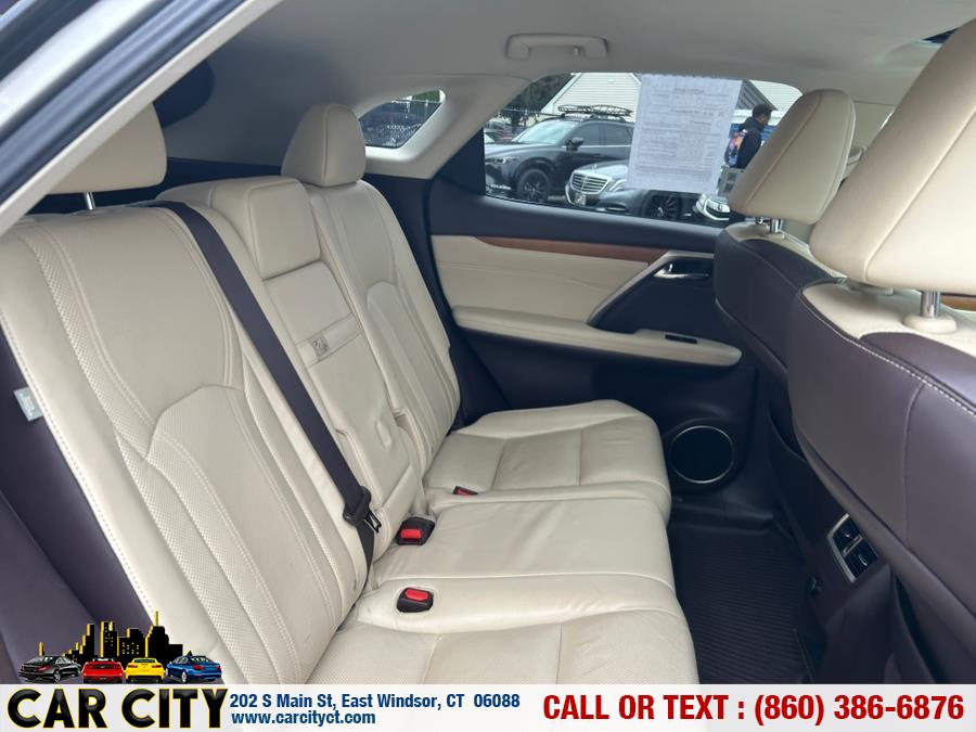 2018 Lexus RX RX 350 AWD, available for sale in East Windsor, Connecticut | Car City LLC. East Windsor, Connecticut 2018 Lexus RX RX 350 AWD, available for sale in East Windsor, Connecticut | Car City LLC. East Windsor, Connecticut