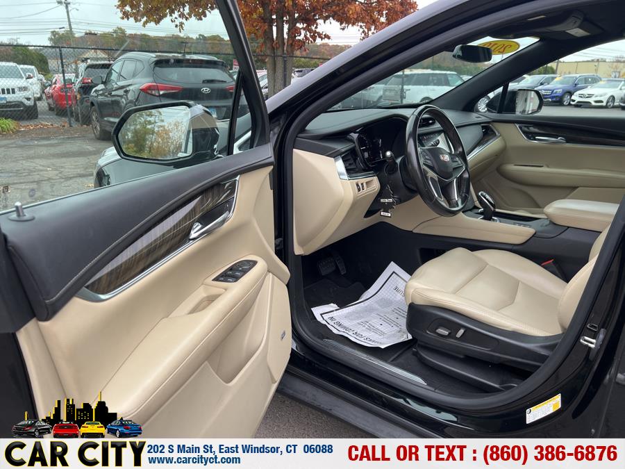 2019 Cadillac XT5 AWD 4dr, available for sale in East Windsor, Connecticut | Car City LLC. East Windsor, Connecticut 2019 Cadillac XT5 AWD 4dr, available for sale in East Windsor, Connecticut | Car City LLC. East Windsor, Connecticut